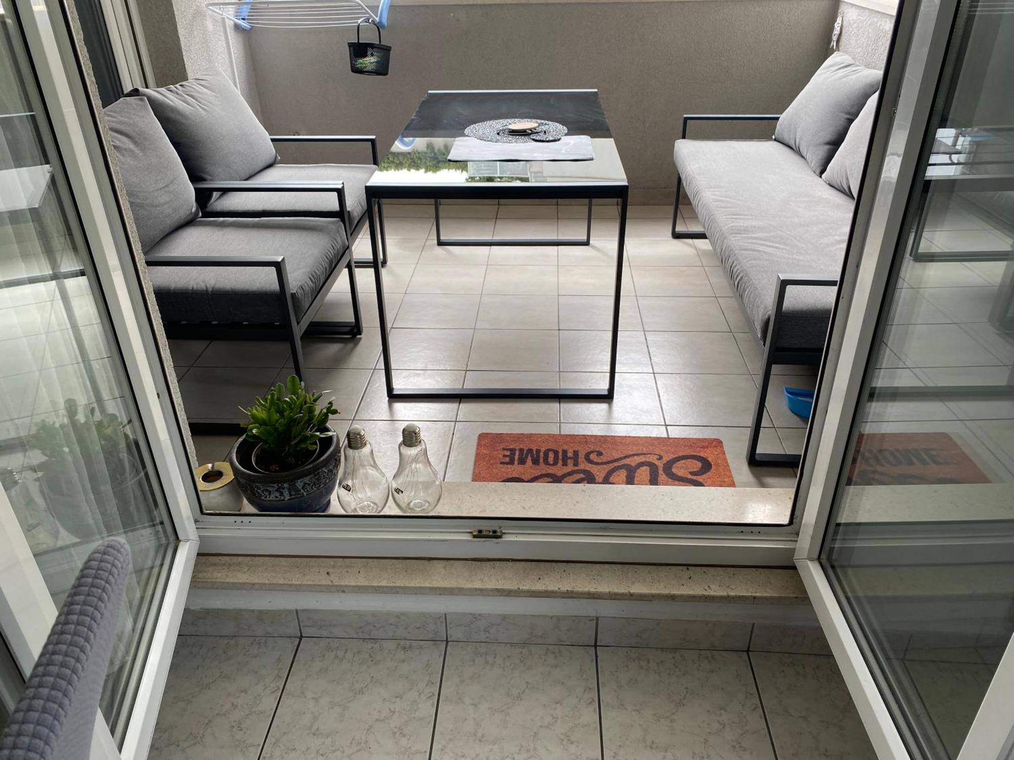 Apartment Marimar, Beachfront 1St Row 스플리트 외부 사진
