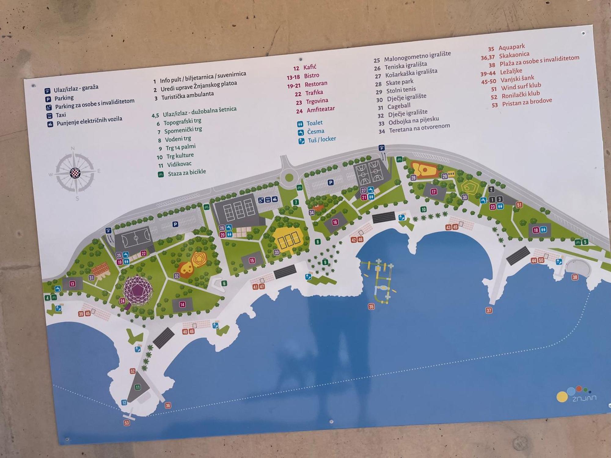 Apartment Marimar, Beachfront 1St Row 스플리트 외부 사진